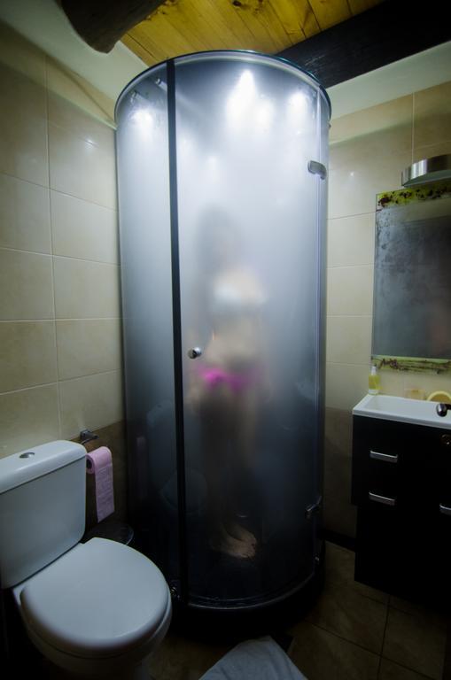 Angelos House Spa & Hammam Arkhondikí Esterno foto