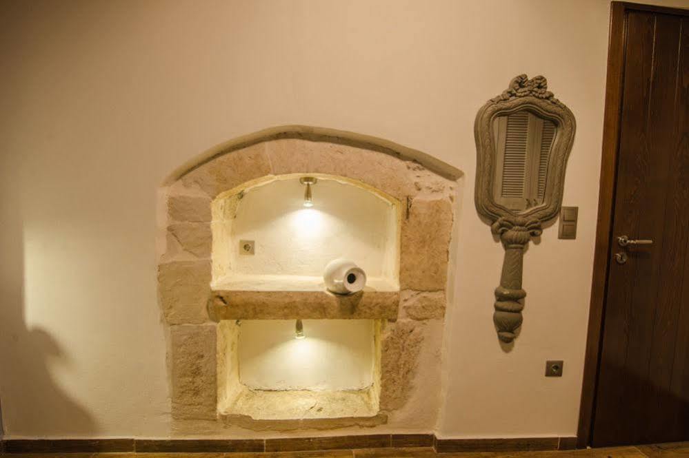 Angelos House Spa & Hammam Arkhondikí Esterno foto